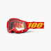 100% - ACCURI 2 - RED