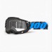 100% - ACCURI 2 - CALISTO GOGGLES