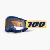 100% - ACCURI 2 - DESOTO GOGGLES