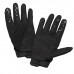 100% - AIRMATIC GLOVE - FLUO YELLOW BLACK