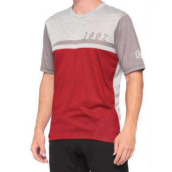 100% AIRMATIC JERSEY