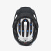 100% - ALTEC TRAIL HELMET - CHARCOAL