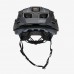 100% - ALTEC TRAIL HELMET - ESSENTIAL BLACK