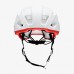 100% - ALTIS GRAVEL HELMET - WHITE