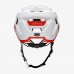 100% - ALTIS GRAVEL HELMET - WHITE