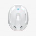 100% - ALTIS GRAVEL HELMET - WHITE