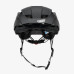 100% - ALTIS TRAIL HELMET - BLACK