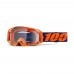 100% - ARMATIC - NEON ORANGE