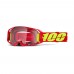 100% - ARMATIC - RED