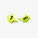 100% - ARMATIC - FORECAST® NEON YELLOW