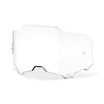 100% ARMEGA / ARMATIC REPLACEMENT LENS