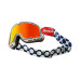 100% - BARSTOW - HAYWORTH MIRROR RED LENS