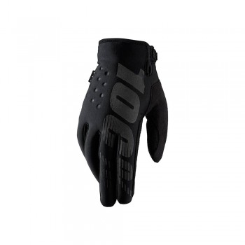100% BRISKER COLD WEATHER GLOVE 100% BRISKER COLD WEATHER GLOVE