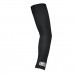 100% - EXCEEDA ARM SLEEVE BLACK