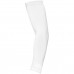 100% - EXCEEDA ARM SLEEVE WHITE