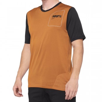 100% RIDECAMP JERSEY