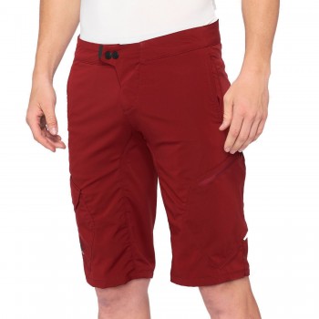 100% RIDECAMP SHORTS