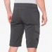 100% - RIDECAMP SHORTS - CHARCOAL