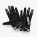 100% - RIDEFIT GLOVE - FLUO BLUE