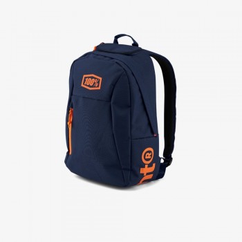 100% BACKPACK