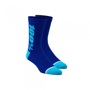 100% PERFORMANCE SOCKS