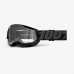 100% - STRATA 2 YOUTH - BLACK