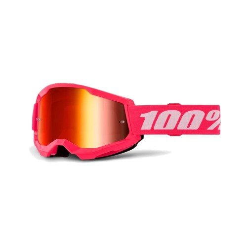100% - STRATA 2 - PINK