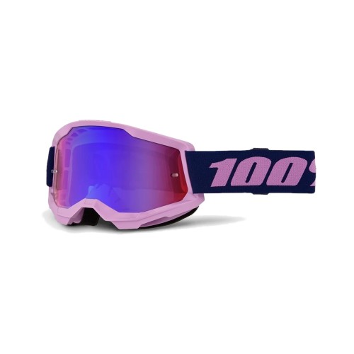 100% - STRATA 2 - PURPLE