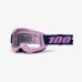 100% - STRATA 2 - PURPLE
