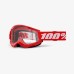 100% - STRATA 2 - RED