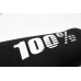 100% - TERATEC ELBOW GUARD GREY HEATHER BLACK