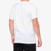 100% - SHIRT - ESSENTIAL T-SHIRT WHITE 100% - SHIRT - ESSENTIAL T-SHIRT WHITE