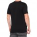 100% - SHIRT - OPSECT T-SHIRT BLACK