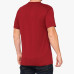 100% - SHIRT - VISION T-SHIRT BRICK 100% - SHIRT - VISION T-SHIRT BRICK