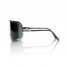 100% - WESTFIELD SUNGLASSES BLACK SMOKE 100% - WESTFIELD SUNGLASSES BLACK SMOKE