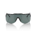 100% - WESTFIELD SUNGLASSES TITANIUM SMOKE 100% - WESTFIELD SUNGLASSES TITANIUM SMOKE