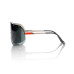 100% - WESTFIELD SUNGLASSES TITANIUM SMOKE 100% - WESTFIELD SUNGLASSES TITANIUM SMOKE