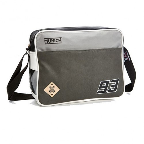 BLAUER  OCTOPUS BLACK