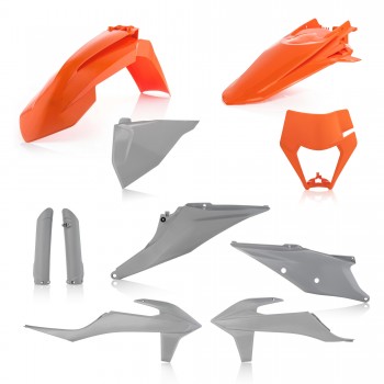 ACERBIS PLASTICS
