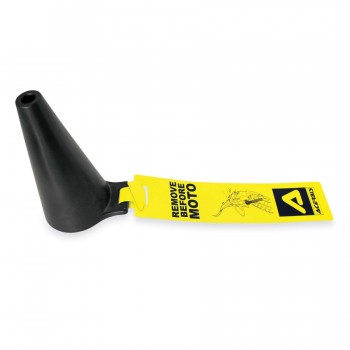 ACERBIS END CAP