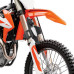 ACERBIS - KIGNOL FORK SAVER - WHITE