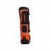ACERBIS - ARTIGLIO BOOTS BLACK ORANGE