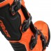 ACERBIS - ARTIGLIO BOOTS BLACK ORANGE