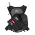 ACERBIS - BAGS - BACKPACK ACQUA LOGO 5L BLACK GREY