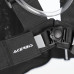 ACERBIS - BAGS - BACKPACK ACQUA LOGO 5L BLACK GREY