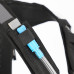 ACERBIS - BAGS - BACKPACK ACQUA LOGO 5L BLACK GREY