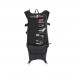 ACERBIS - BAGS - BACKPACK H20 LOGO BLACK GREY