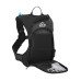 ACERBIS - BAGS - BACKPACK SATHER LOGO BLACK WHITE