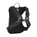 ACERBIS - BAGS - BACKPACK SATHER LOGO BLACK WHITE
