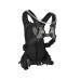ACERBIS - BAGS - X-STORM LOGO BACKPACK BLACK GREY